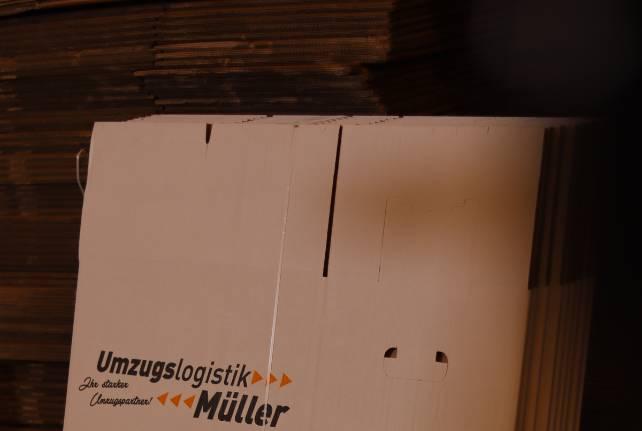 Günstiger Behördenumzug Königsbrück