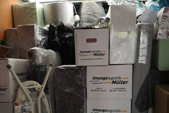 Preise Entrümpelung in Königsbrück