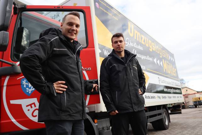 Sicherer Transport für Ihr Klavier in Königsbrück
